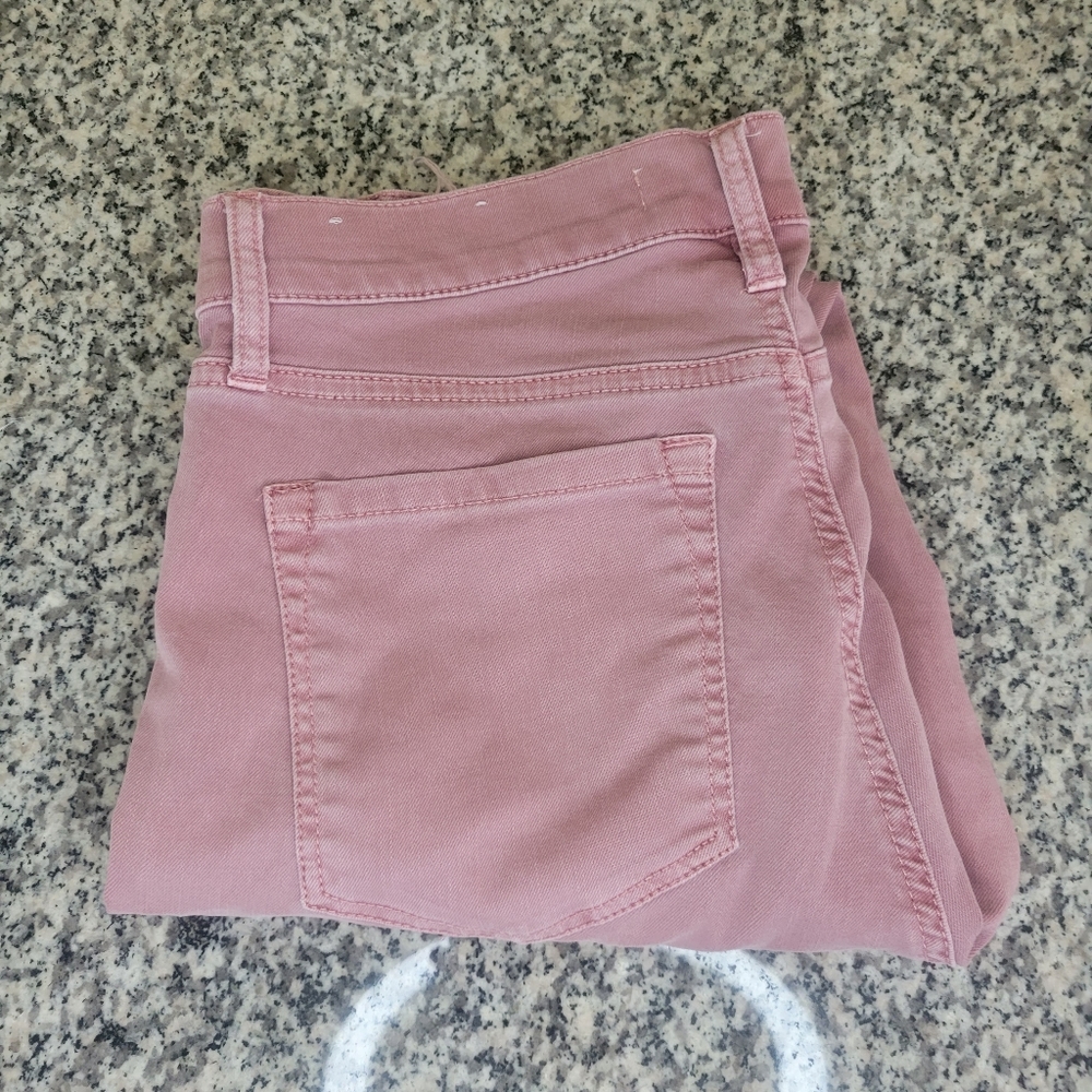 Loft Jeans